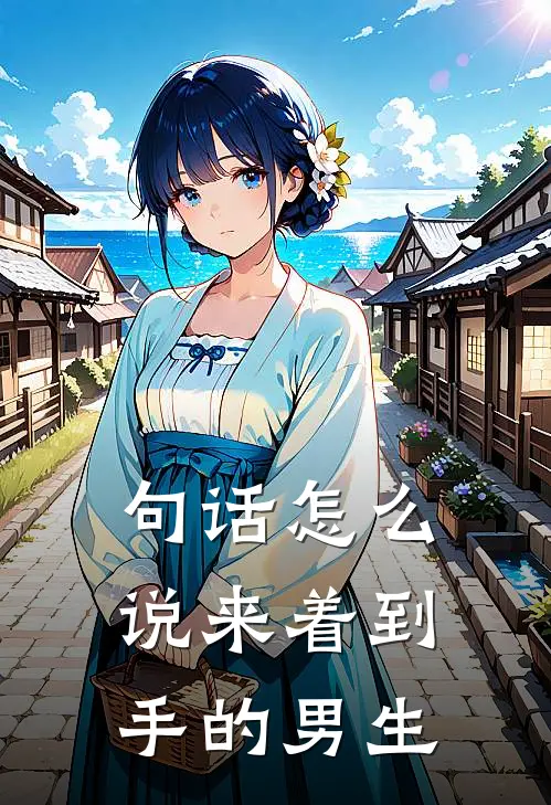 句话怎么说来着到手的男生