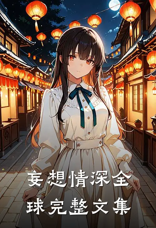 妄想情深全球完整文集