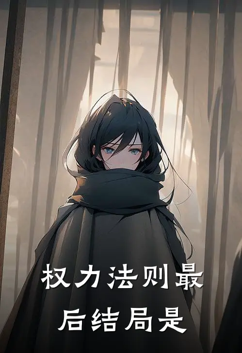 权力法则最后结局是