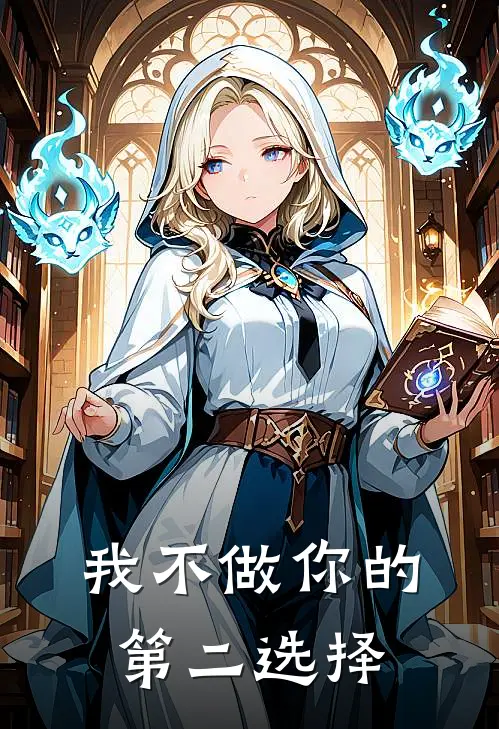 我不做你的第二选择
