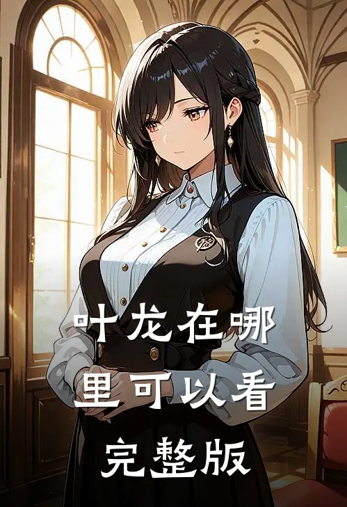 叶龙在哪里可以看完整版
