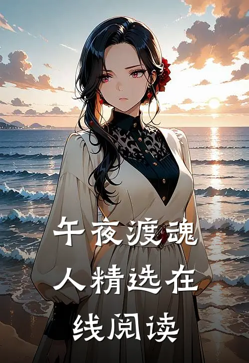 午夜渡魂人精选在线阅读
