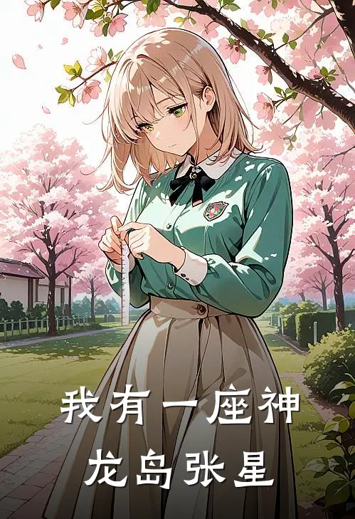 我有一座神龙岛张星