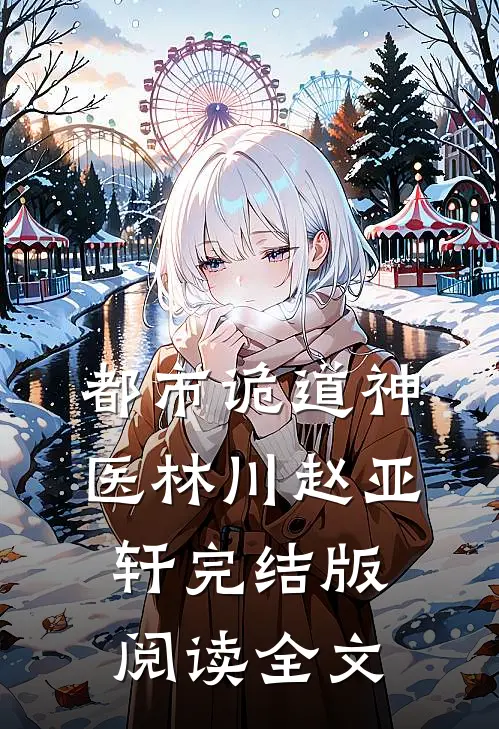 都市诡道神医林川赵亚轩完结版阅读全文