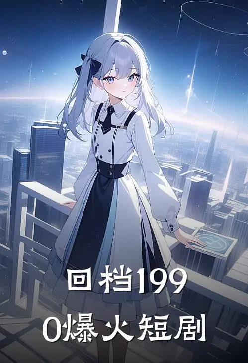 回档1990爆火短剧