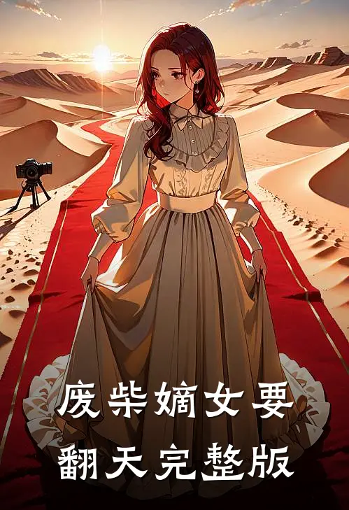 废柴嫡女要翻天完整版
