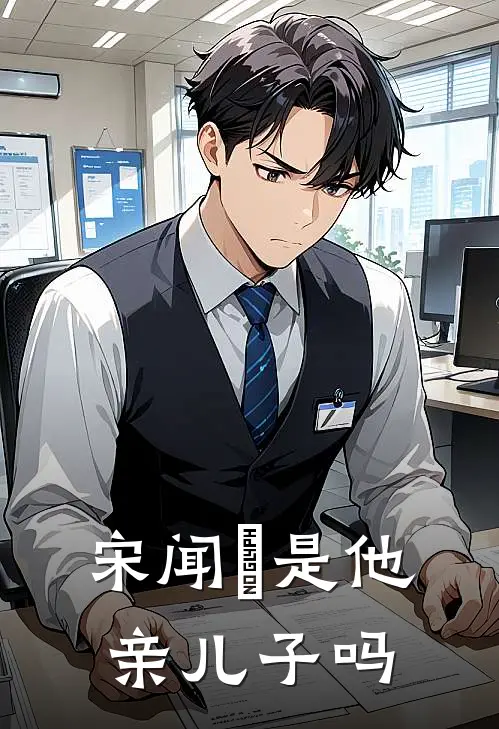 宋闻璟是他亲儿子吗
