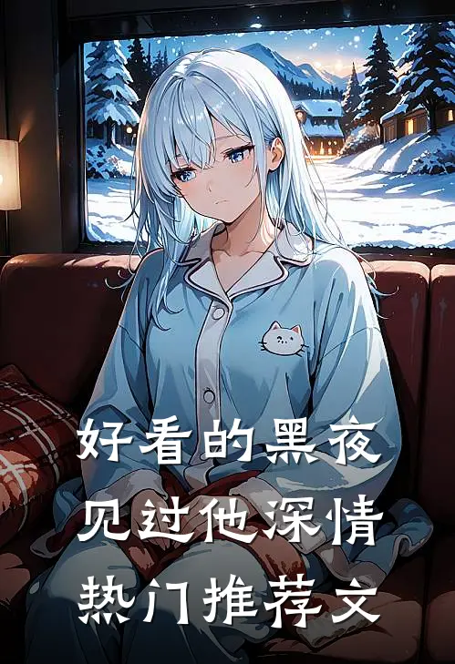 好看的黑夜见过他深情热门推荐文