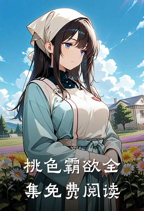 桃色霸欲全集免费阅读
