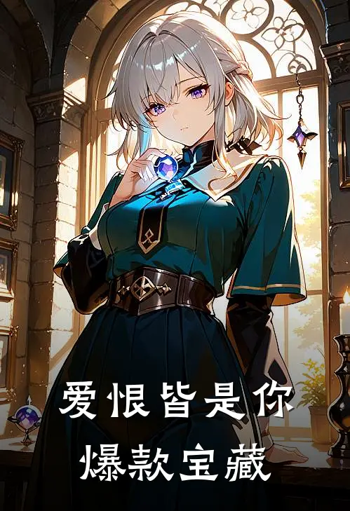 爱恨皆是你爆款宝藏