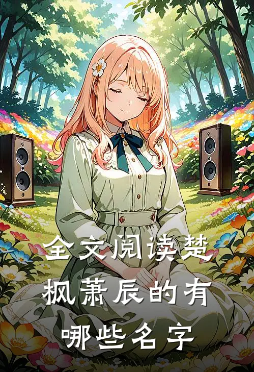全文阅读楚枫萧辰的有哪些名字