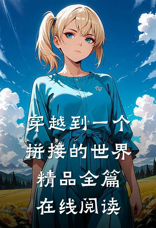 穿越到一个拼接的世界精品全篇在线阅读