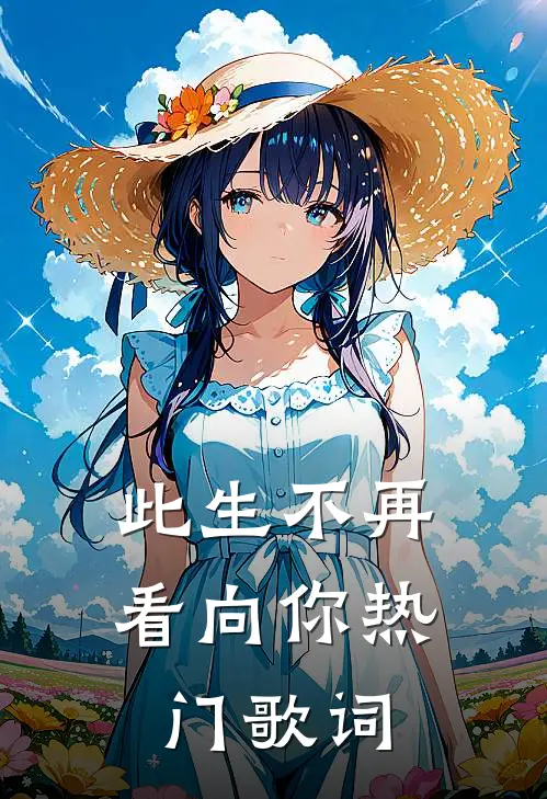 此生不再看向你热门歌词