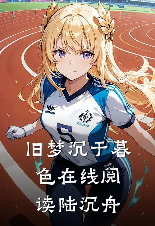 旧梦沉于暮色在线阅读陆沉舟