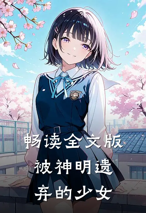 畅读全文版被神明遗弃的少女