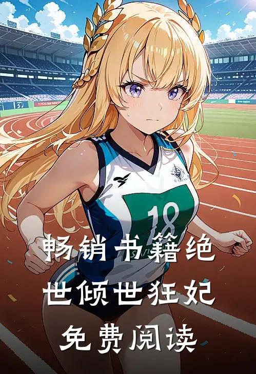 畅销书籍绝世倾世狂妃免费阅读