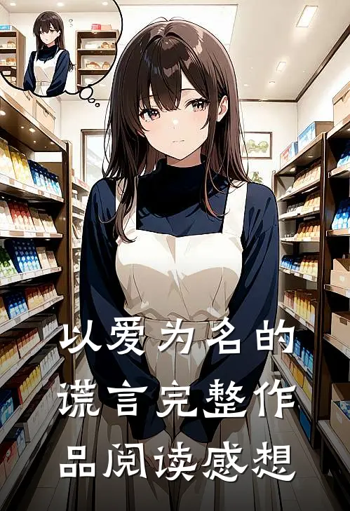 以爱为名的谎言完整作品阅读感想