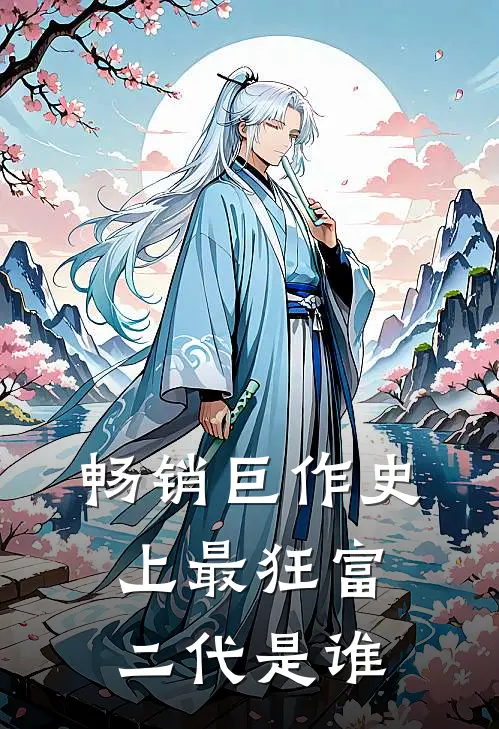 畅销巨作史上最狂富二代是谁