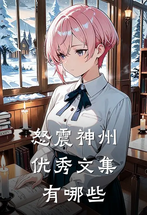 怒震神州优秀文集有哪些