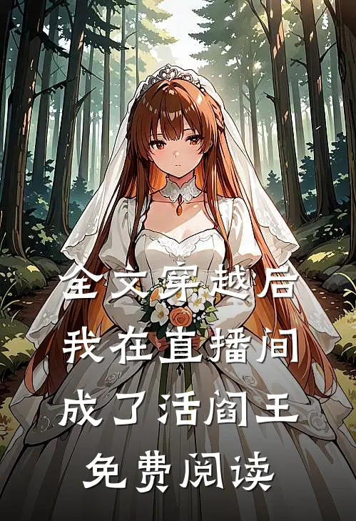 全文穿越后我在直播间成了活阎王免费阅读