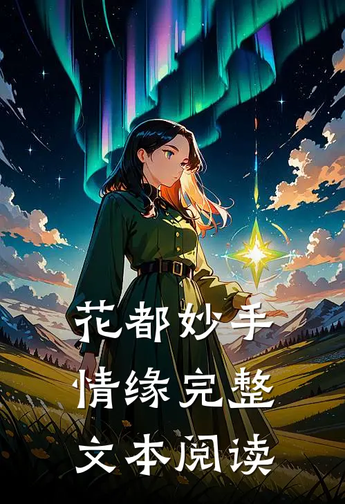 花都妙手情缘完整文本阅读