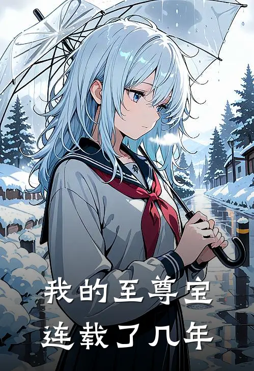 我的至尊宝连载了几年