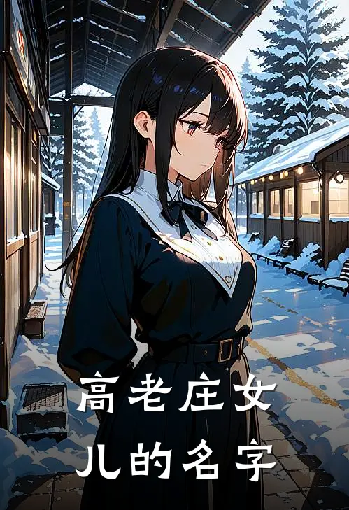 高老庄女儿的名字