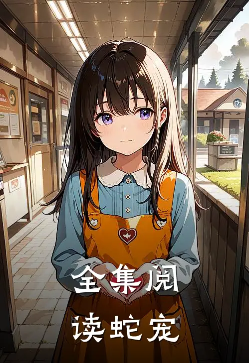 全集阅读蛇宠