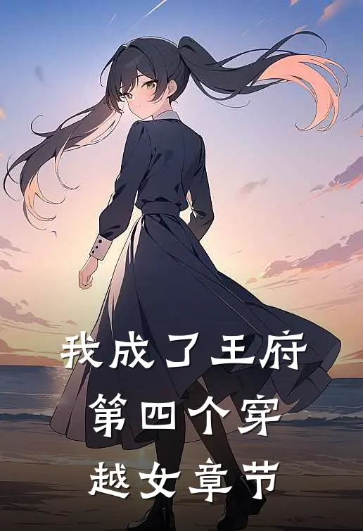 我成了王府第四个穿越女章节