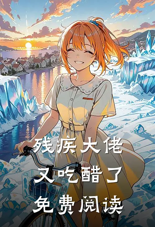 残疾大佬又吃醋了免费阅读