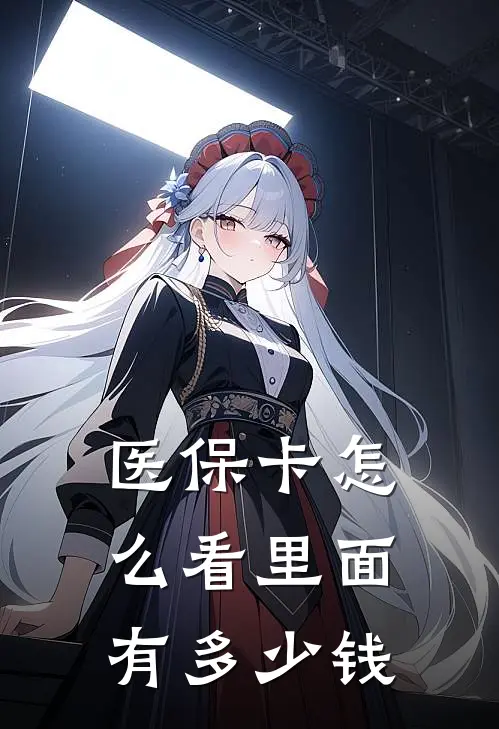 医保卡怎么看里面有多少钱