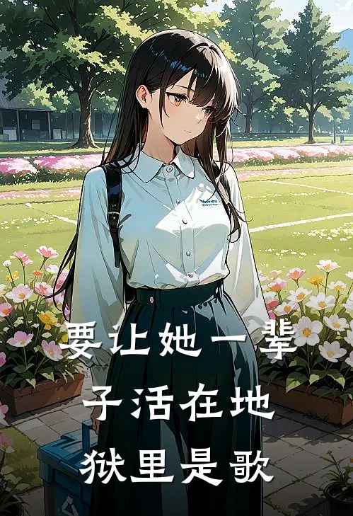 要让她一辈子活在地狱里是歌