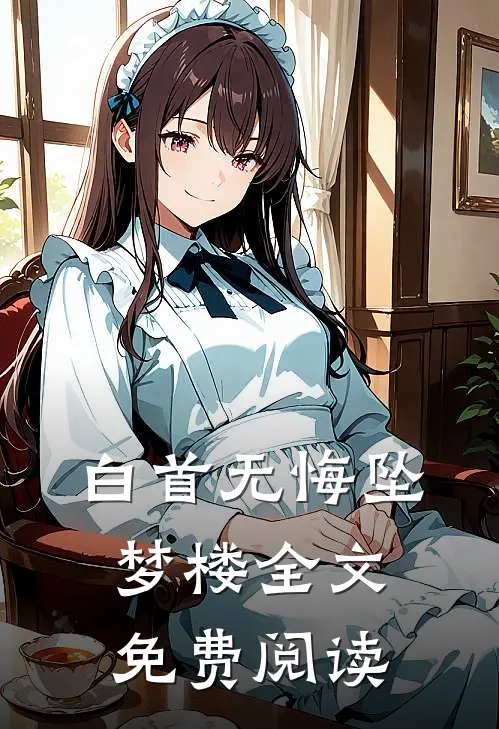 白首无悔坠梦楼全文免费阅读