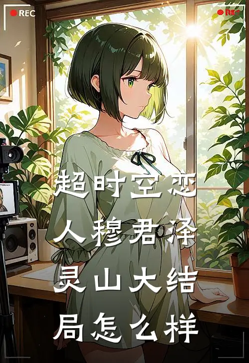 超时空恋人穆君泽灵山大结局怎么样