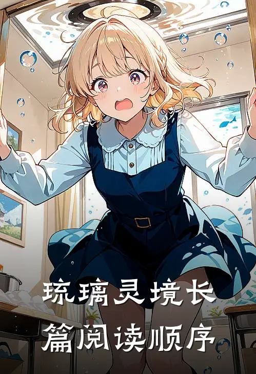 琉璃灵境长篇阅读顺序