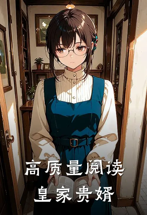 高质量阅读皇家贵婿