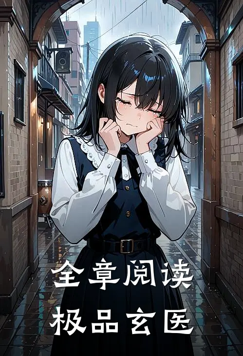 全章阅读极品玄医