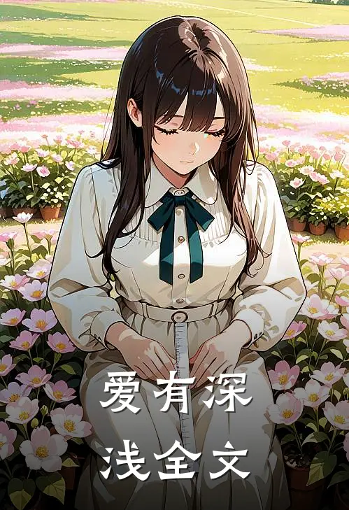 爱有深浅全文