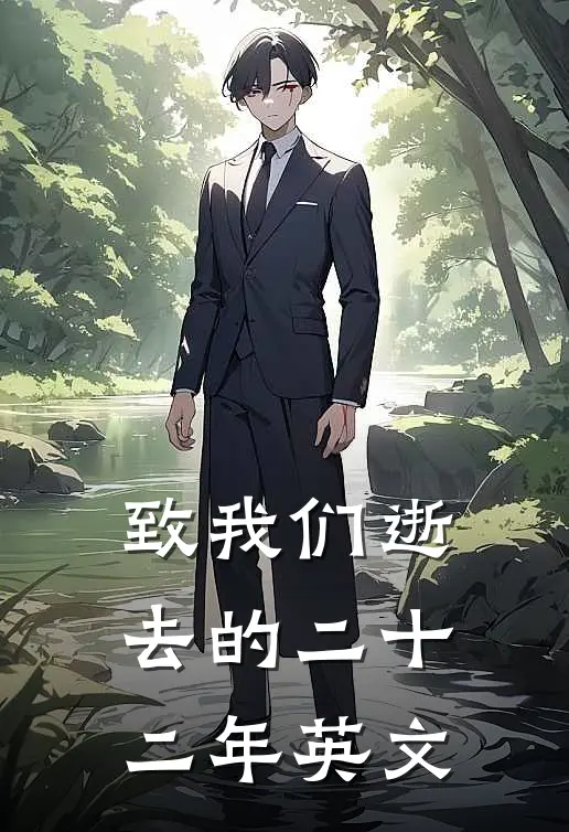 致我们逝去的二十二年英文