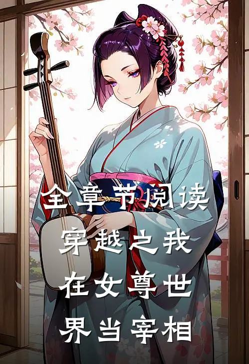 全章节阅读穿越之我在女尊世界当宰相