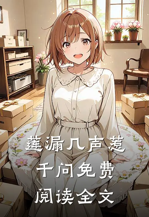 莲漏几声惹千问免费阅读全文