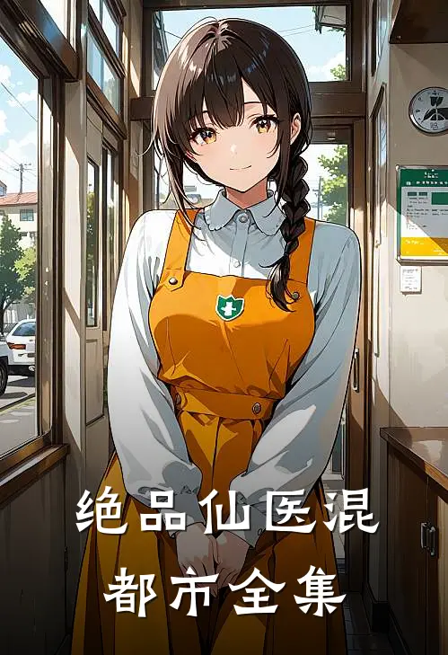 绝品仙医混都市全集