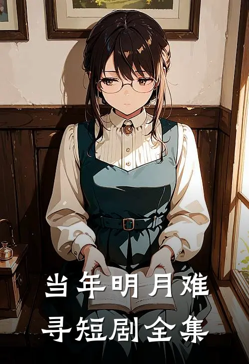 当年明月难寻短剧全集