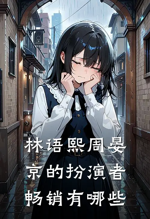 林语熙周晏京的扮演者畅销有哪些