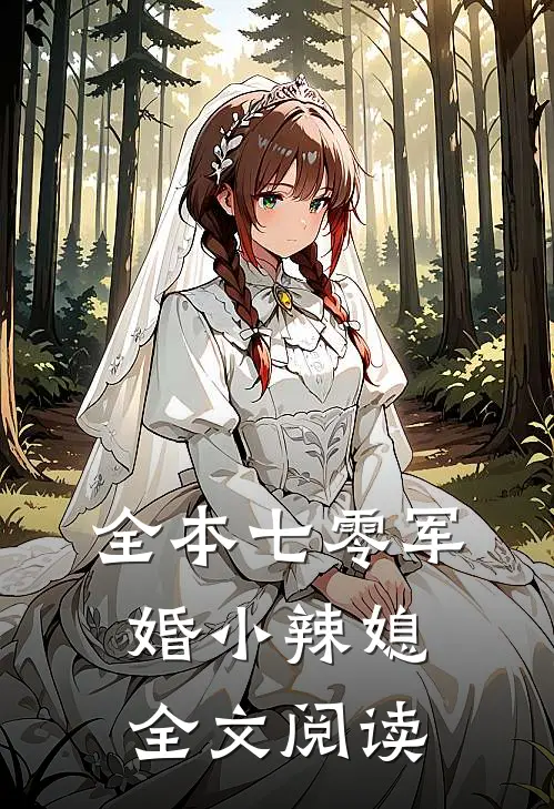 全本七零军婚小辣媳全文阅读