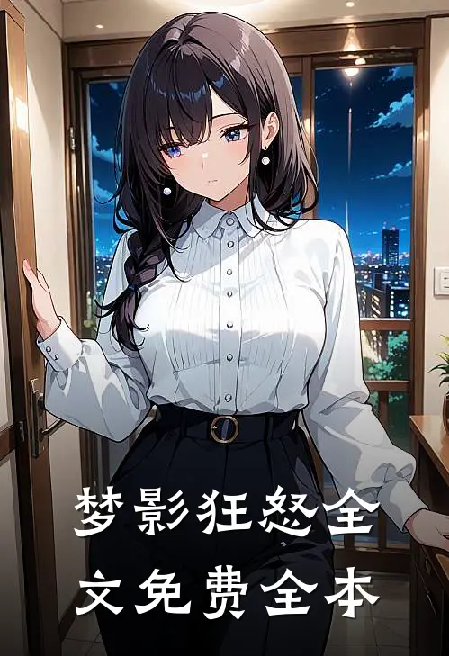 梦影狂怒全文免费全本