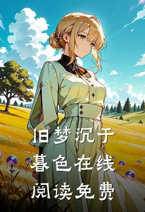 旧梦沉于暮色在线阅读免费