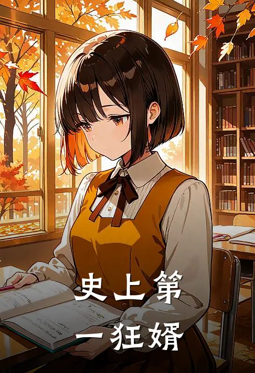 史上第一狂婿