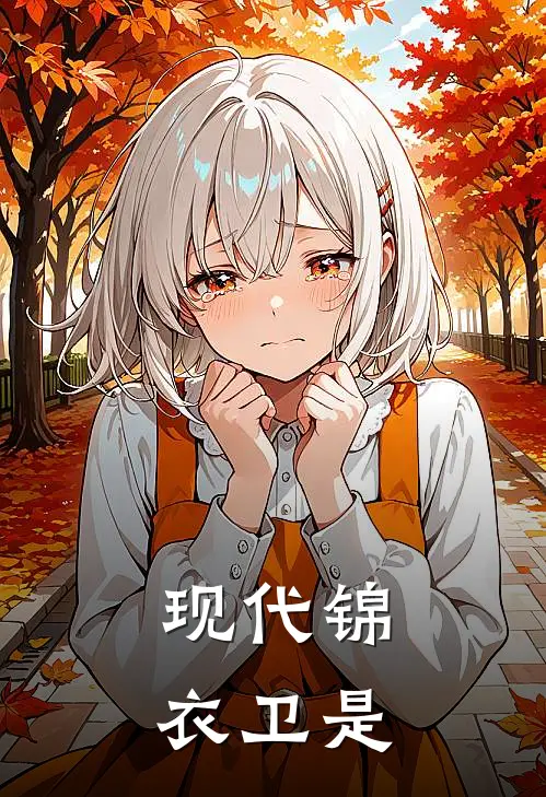 现代锦衣卫是
