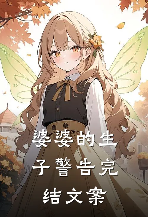 婆婆的生子警告完结文案
